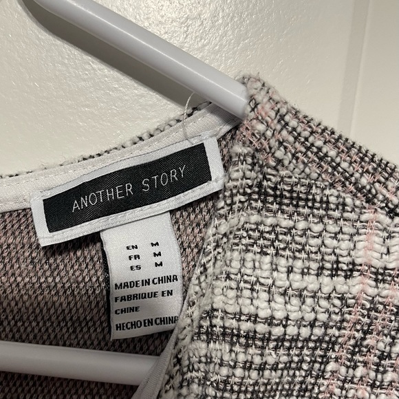 Another story midi dress - Picture 2 of 5